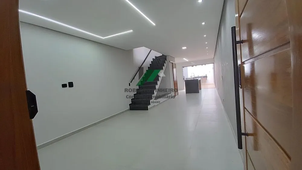 Sobrado, 3 quartos, 152 m² - Foto 4