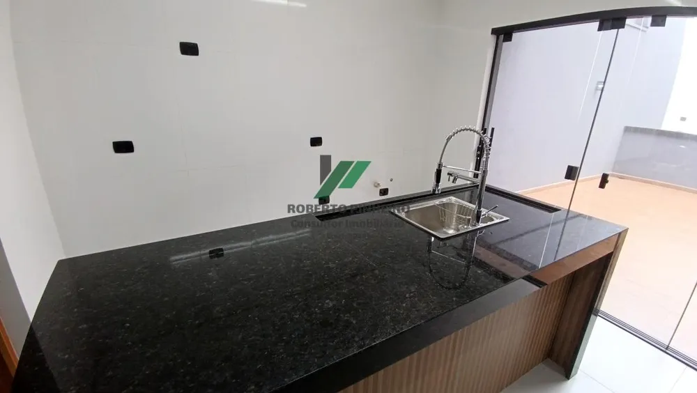 Sobrado, 3 quartos, 152 m² - Foto 10