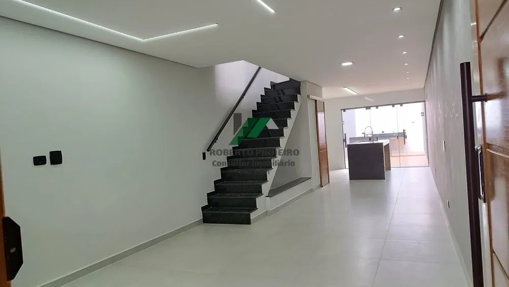 Sobrado, 3 quartos, 152 m² - Foto 5