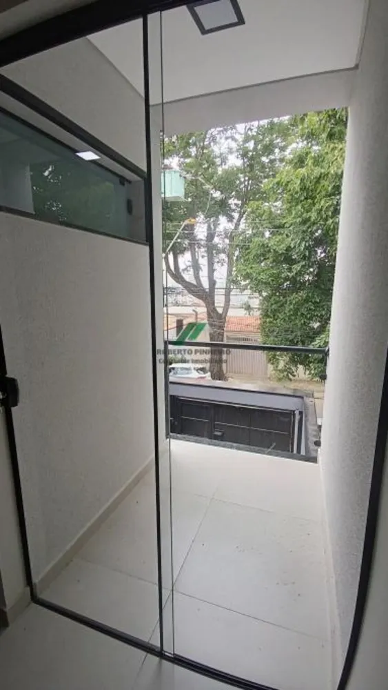 Sobrado, 3 quartos, 152 m² - Foto 14