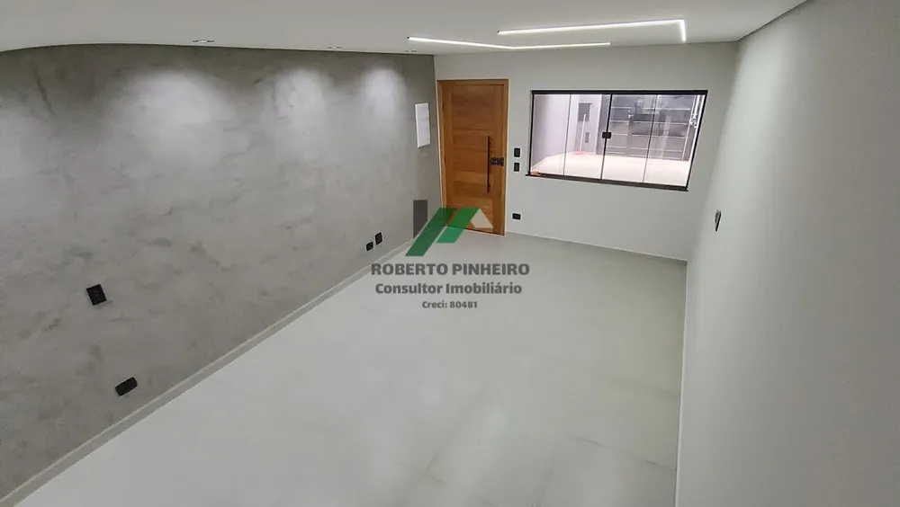 Sobrado, 3 quartos, 152 m² - Foto 11