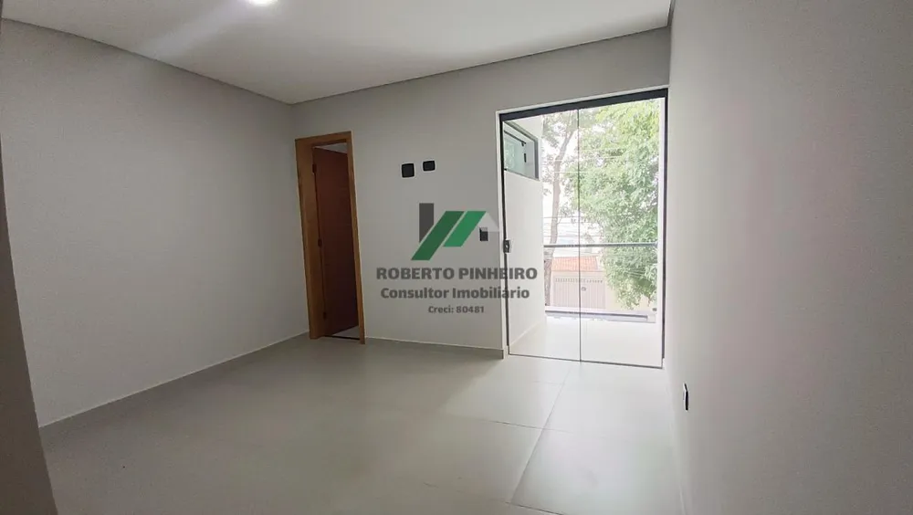 Sobrado, 3 quartos, 152 m² - Foto 13