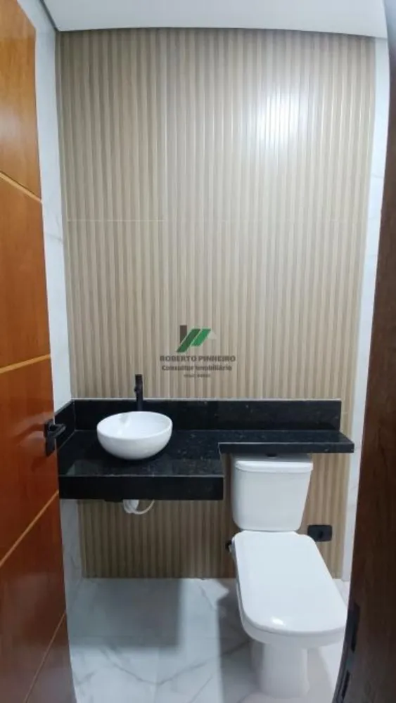 Sobrado, 3 quartos, 152 m² - Foto 15