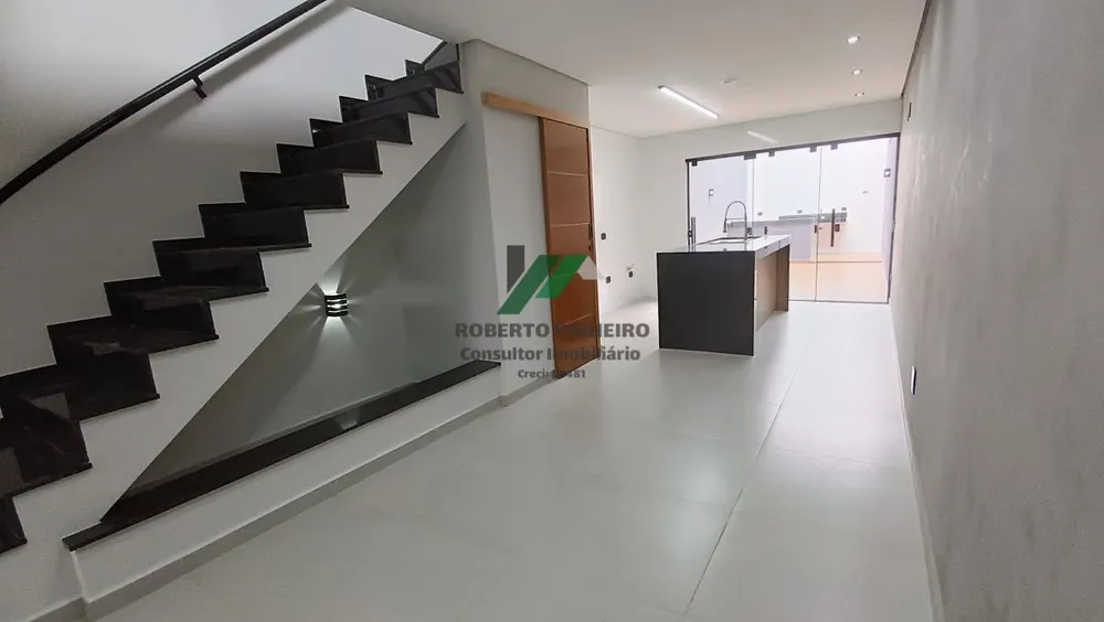 Sobrado, 3 quartos, 152 m² - Foto 6