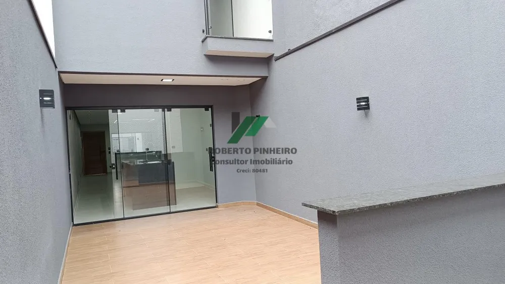 Sobrado, 3 quartos, 152 m² - Foto 12