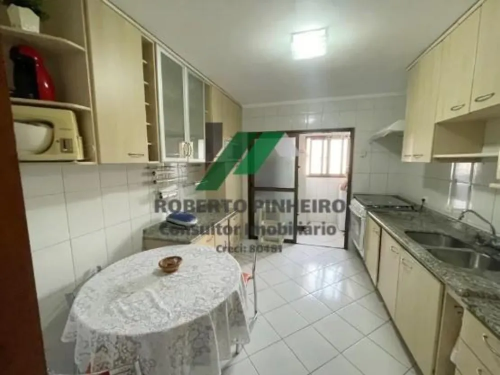 Apartamento, 3 quartos, 117 m² - Foto 6