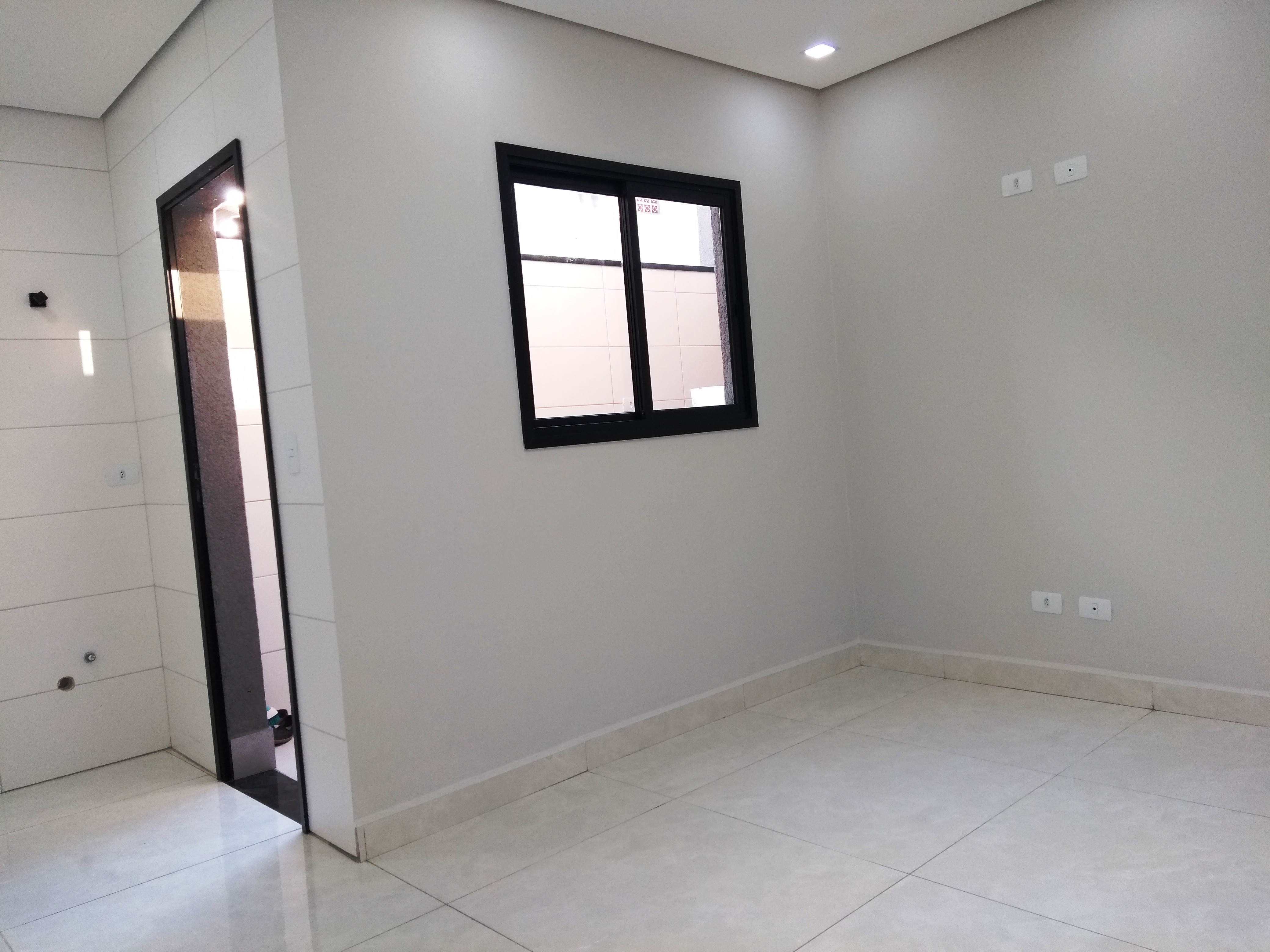 Apartamento à venda com 2 quartos, 50m² - Foto 5