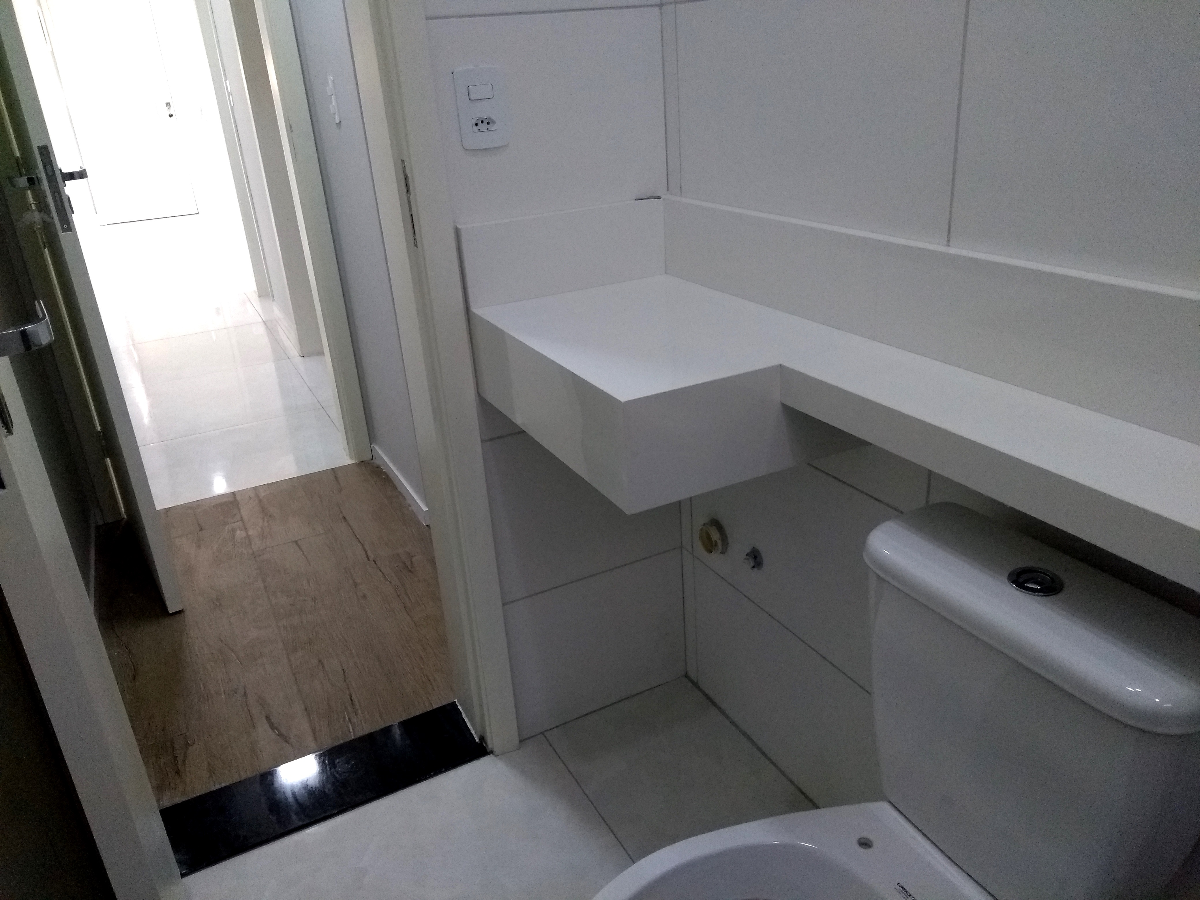 Apartamento à venda com 2 quartos, 50m² - Foto 20