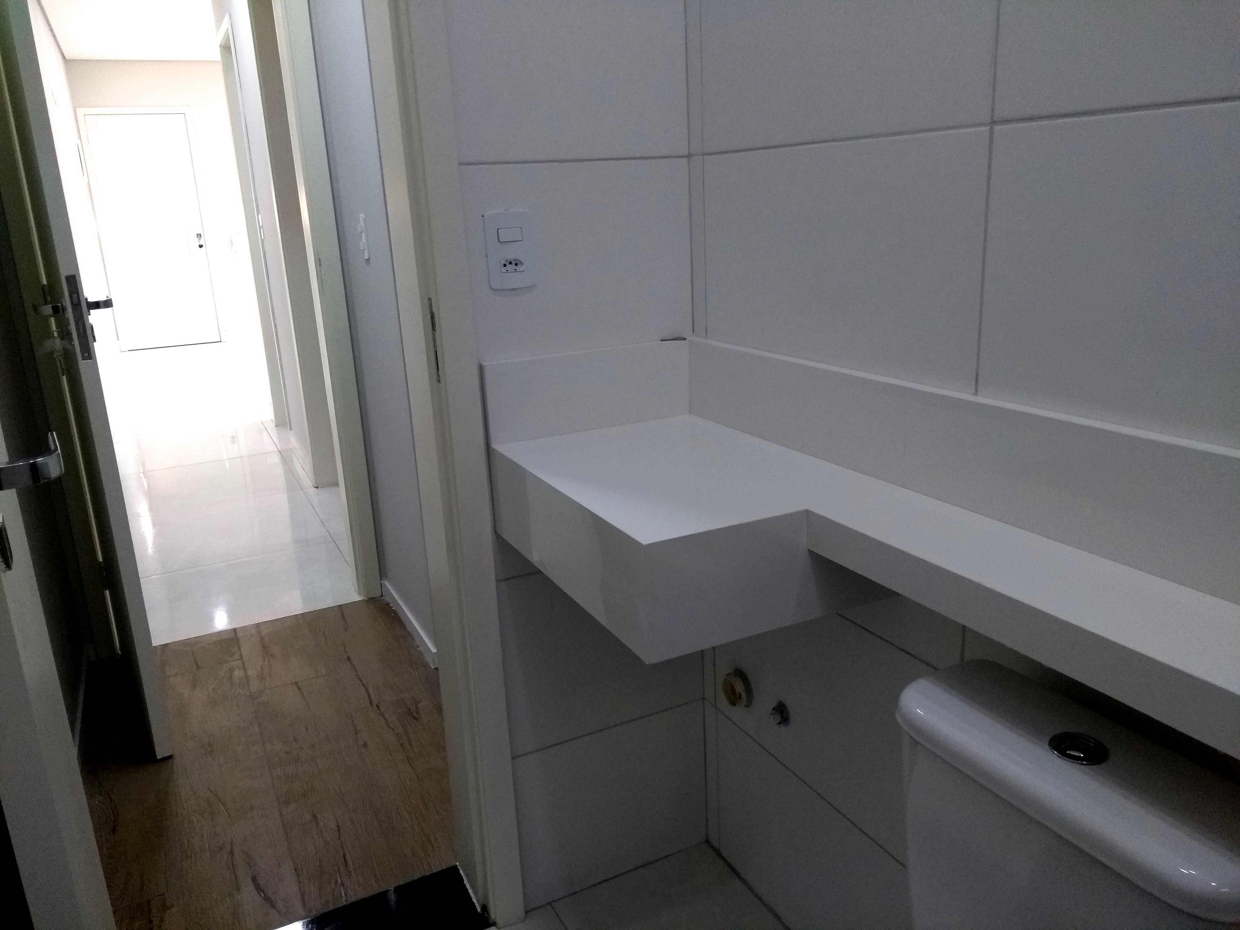 Apartamento à venda com 2 quartos, 50m² - Foto 18