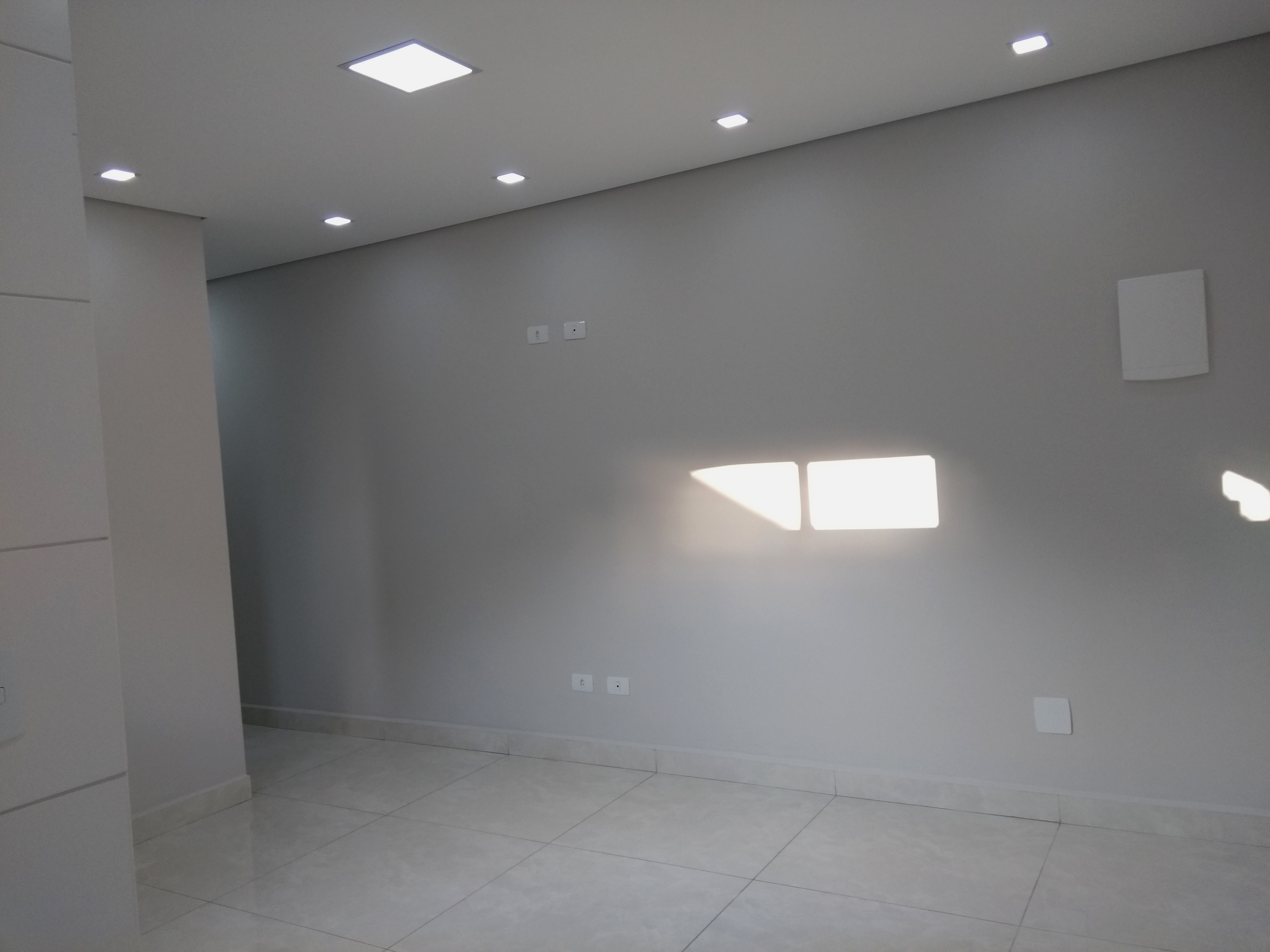 Apartamento à venda com 2 quartos, 50m² - Foto 6