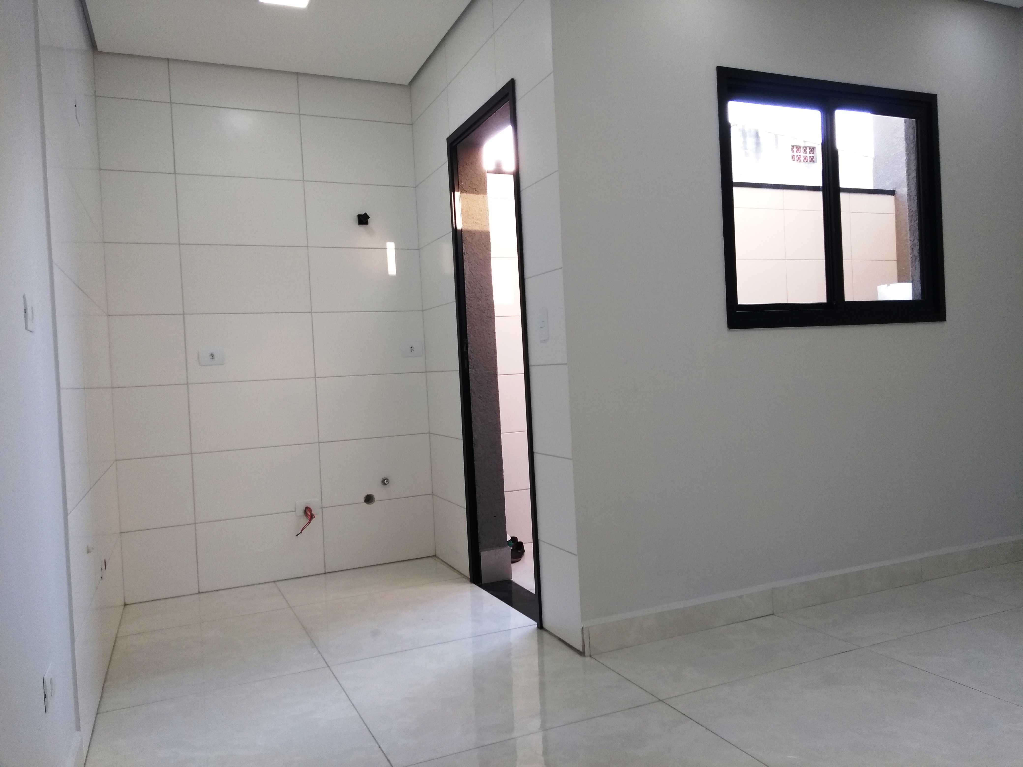 Apartamento à venda com 2 quartos, 50m² - Foto 3