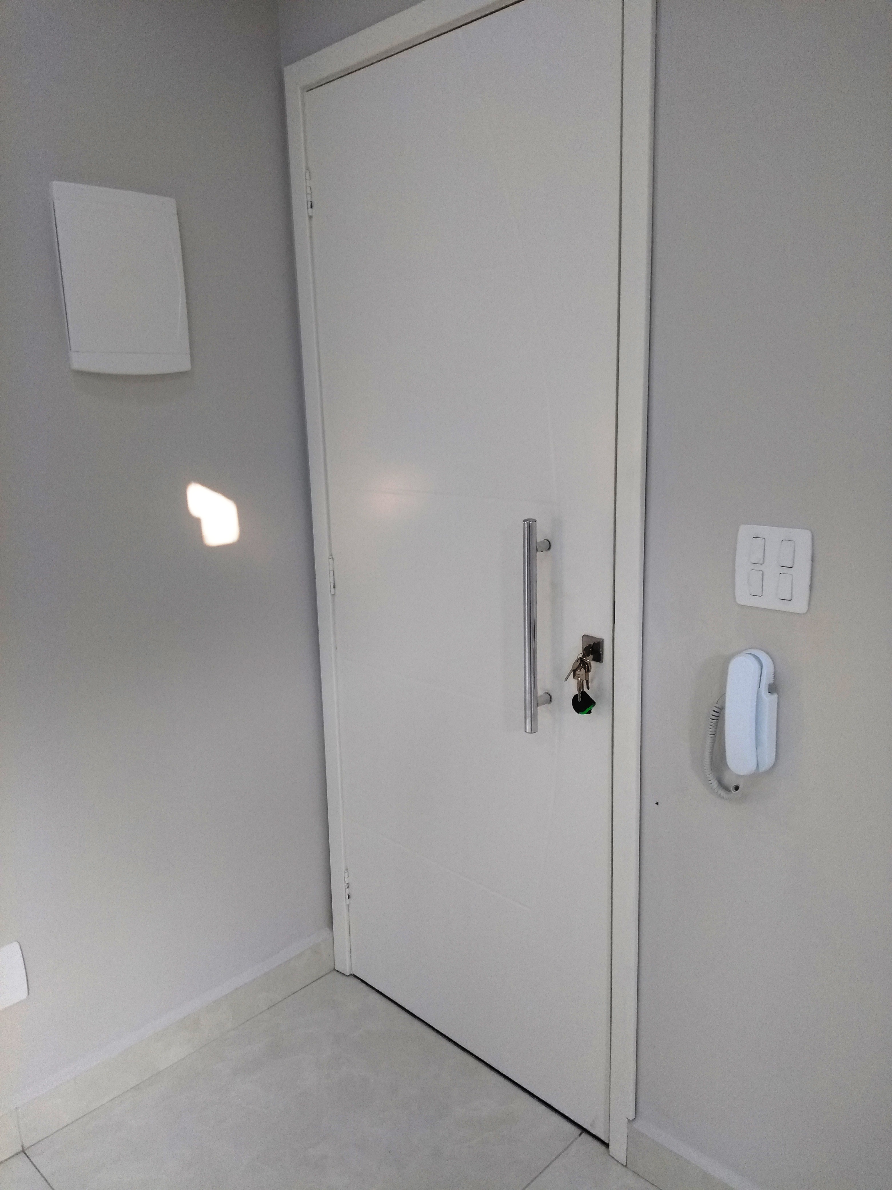 Apartamento à venda com 2 quartos, 50m² - Foto 11