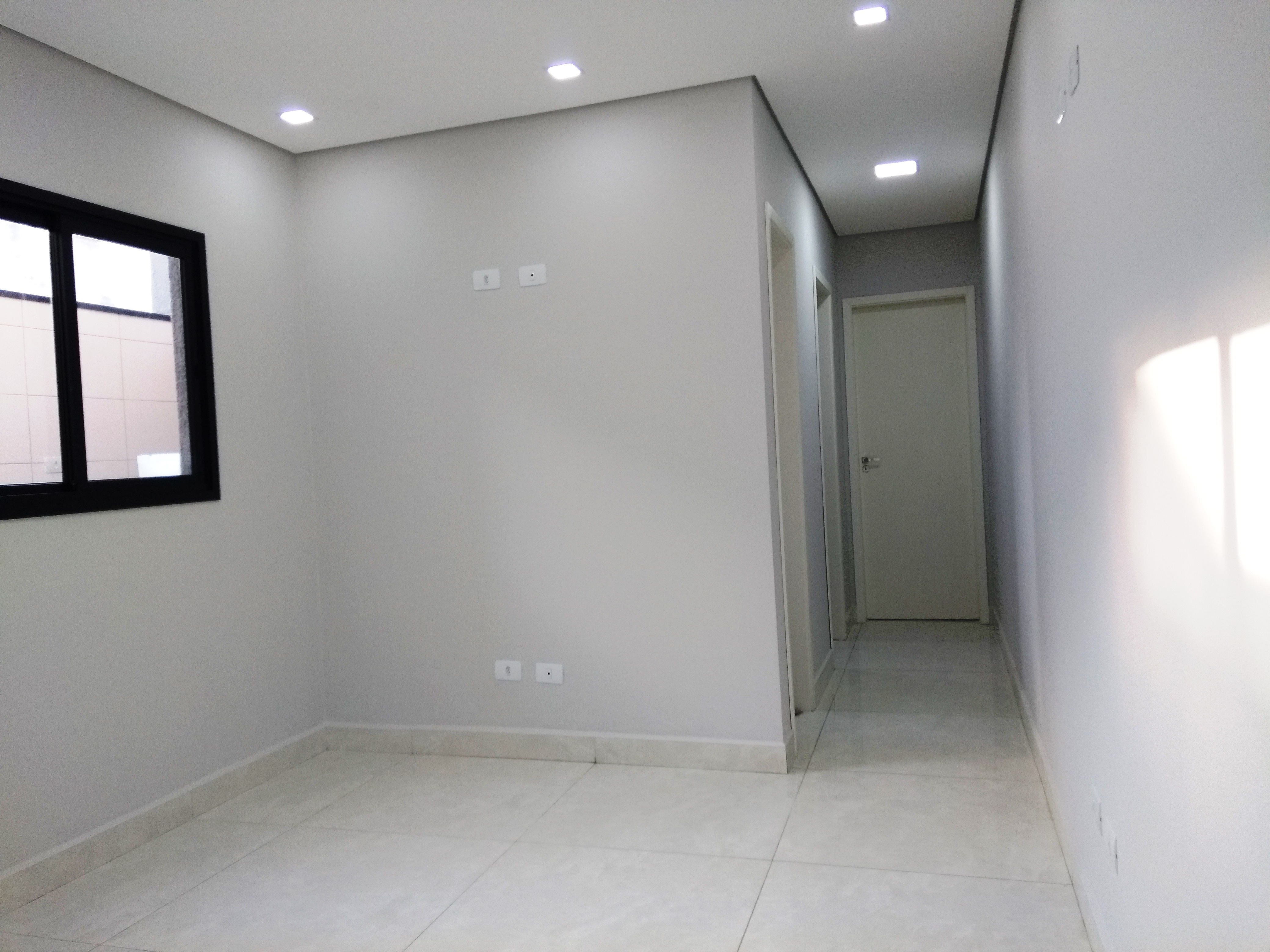 Apartamento à venda com 2 quartos, 50m² - Foto 1