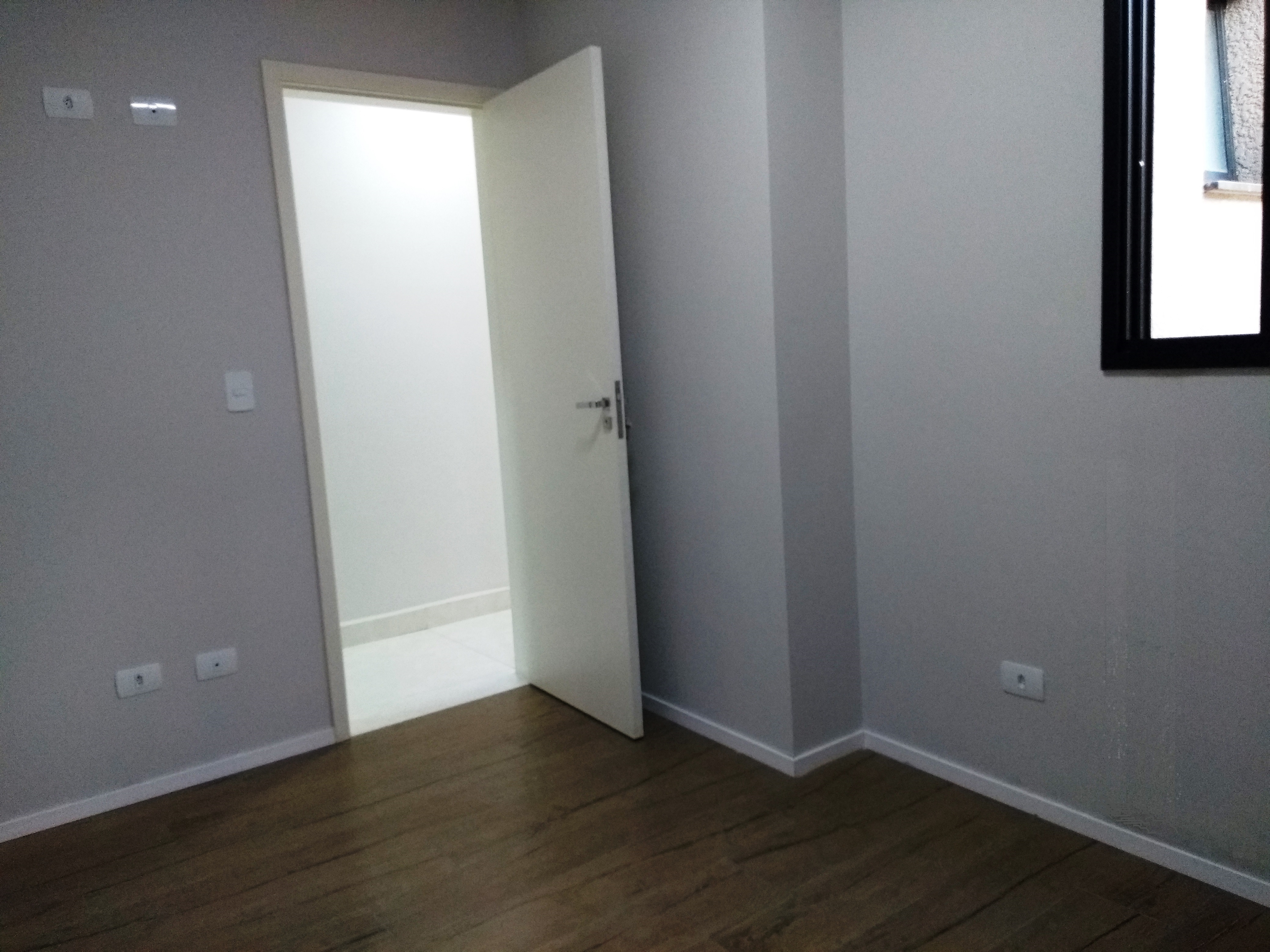 Apartamento à venda com 2 quartos, 50m² - Foto 2