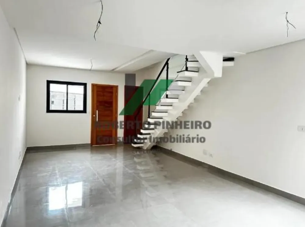 Sobrado, 3 quartos, 130 m² - Foto 5