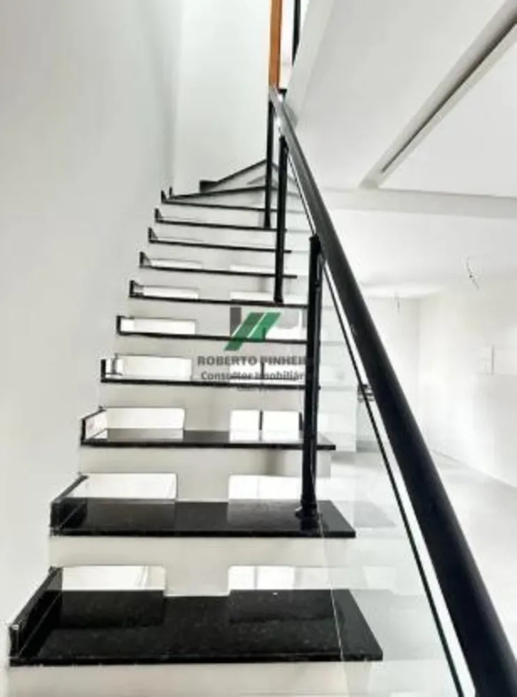 Sobrado, 3 quartos, 130 m² - Foto 14