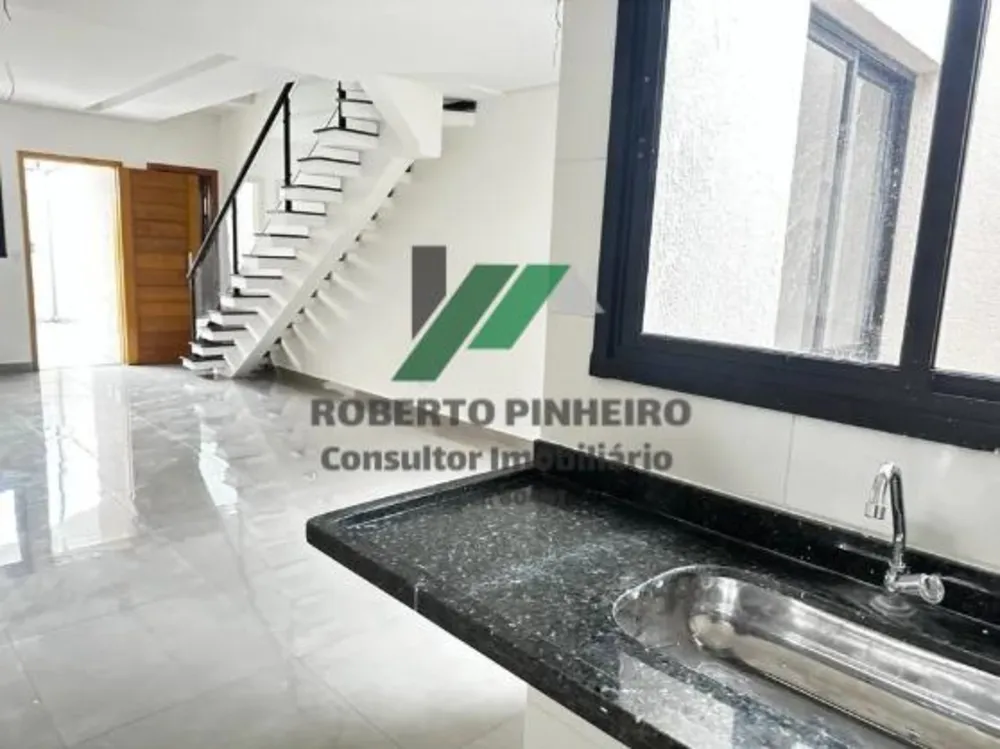Sobrado, 3 quartos, 130 m² - Foto 8