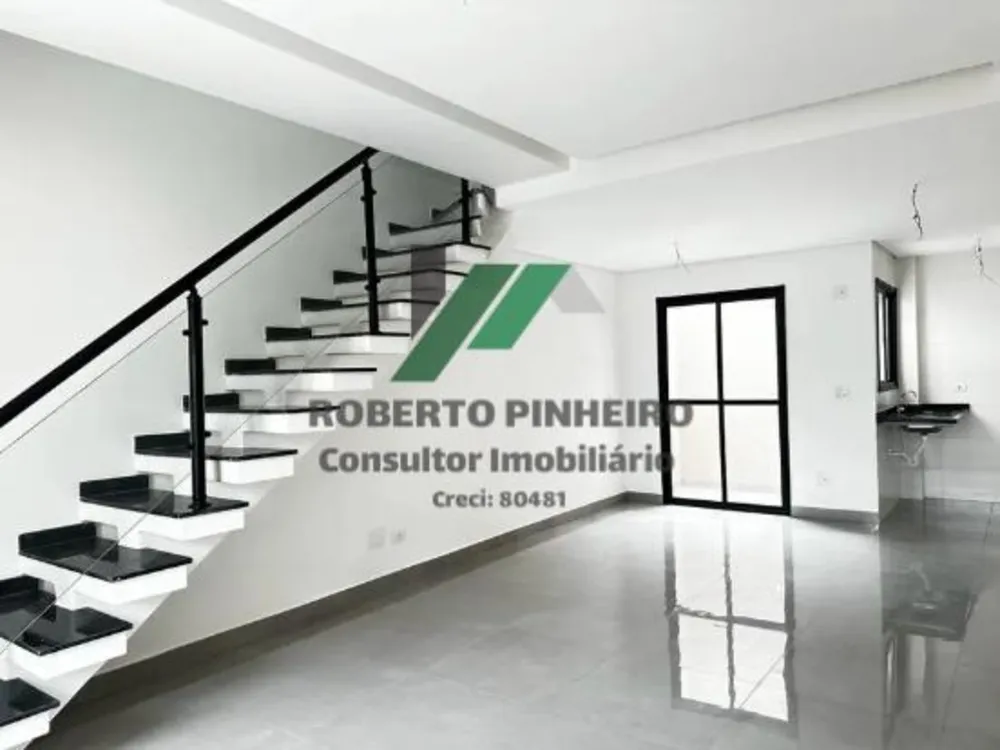 Sobrado, 3 quartos, 130 m² - Foto 9