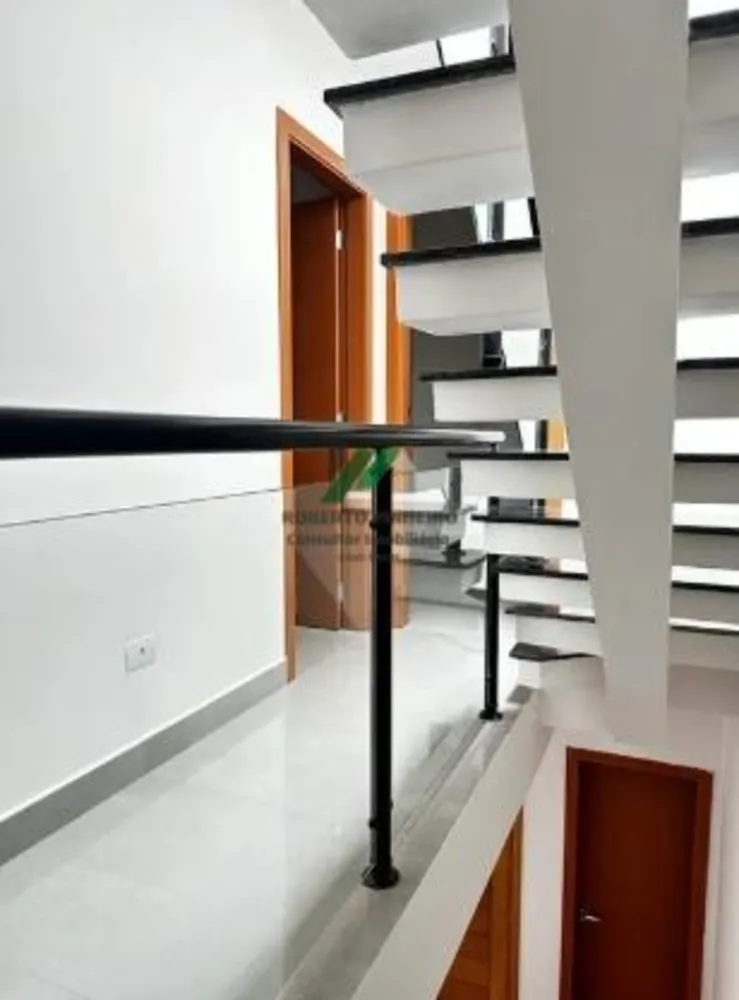 Sobrado, 3 quartos, 130 m² - Foto 15