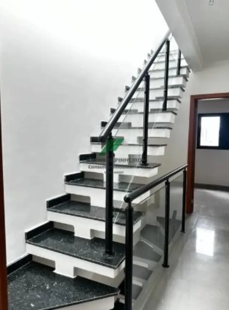 Sobrado, 3 quartos, 130 m² - Foto 7