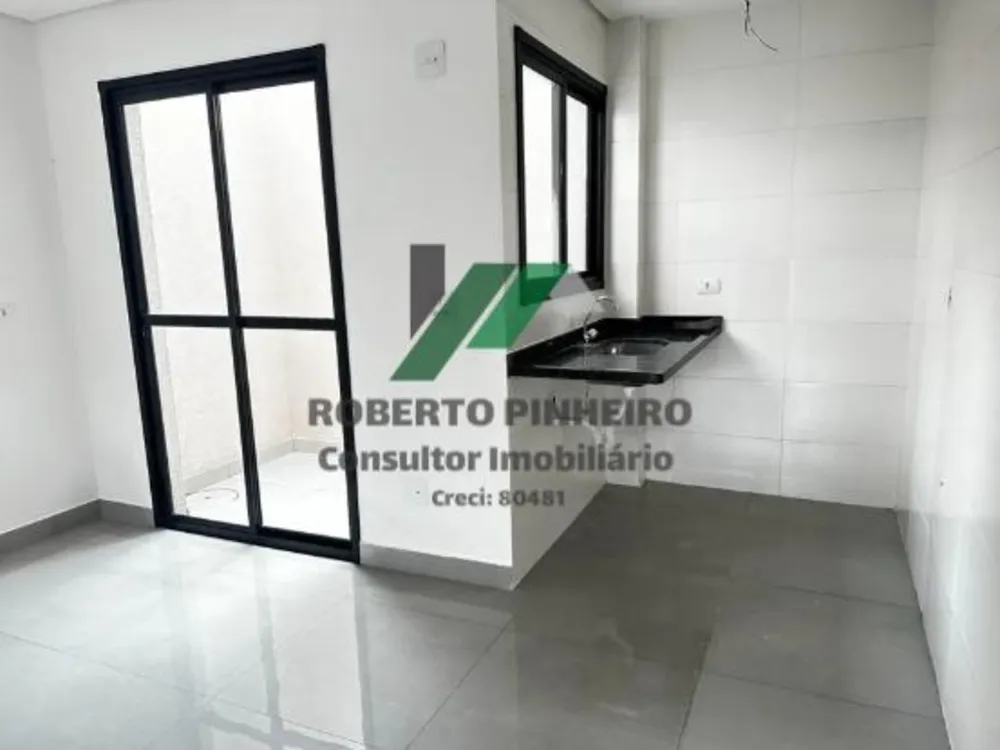 Sobrado, 3 quartos, 130 m² - Foto 12