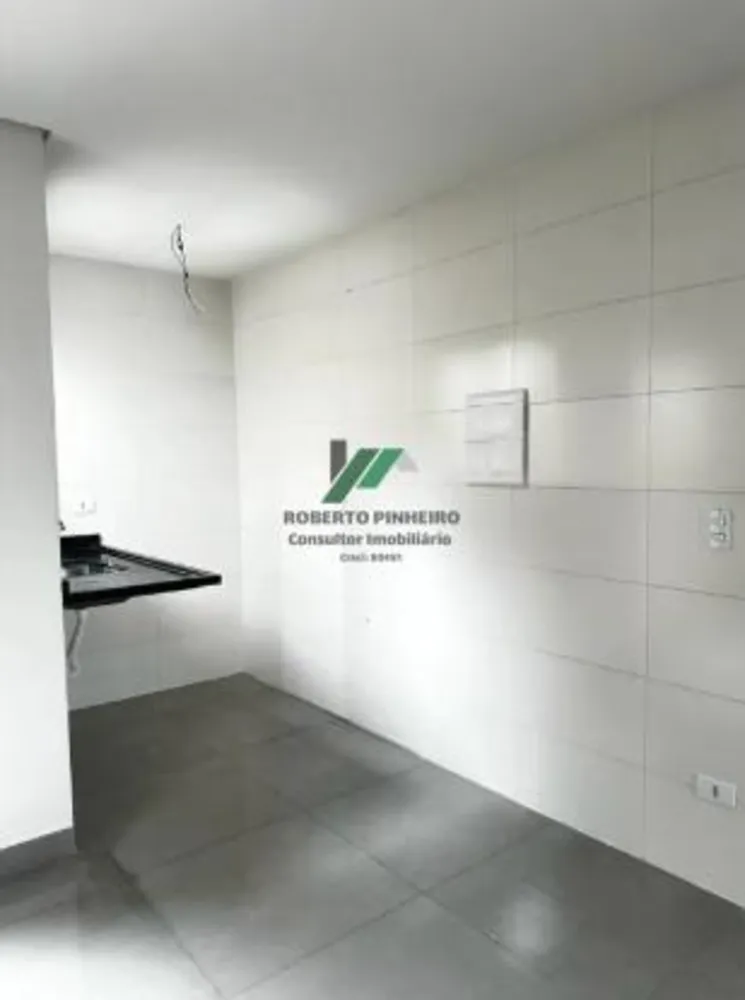 Sobrado, 3 quartos, 130 m² - Foto 13