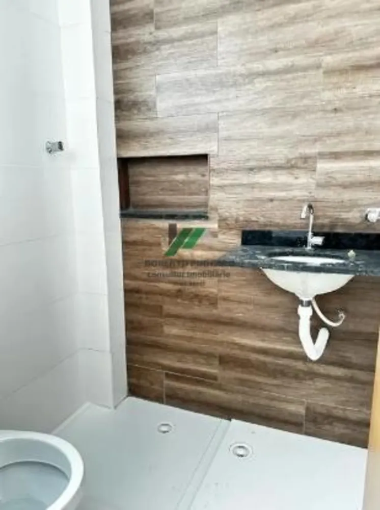 Sobrado, 3 quartos, 130 m² - Foto 16
