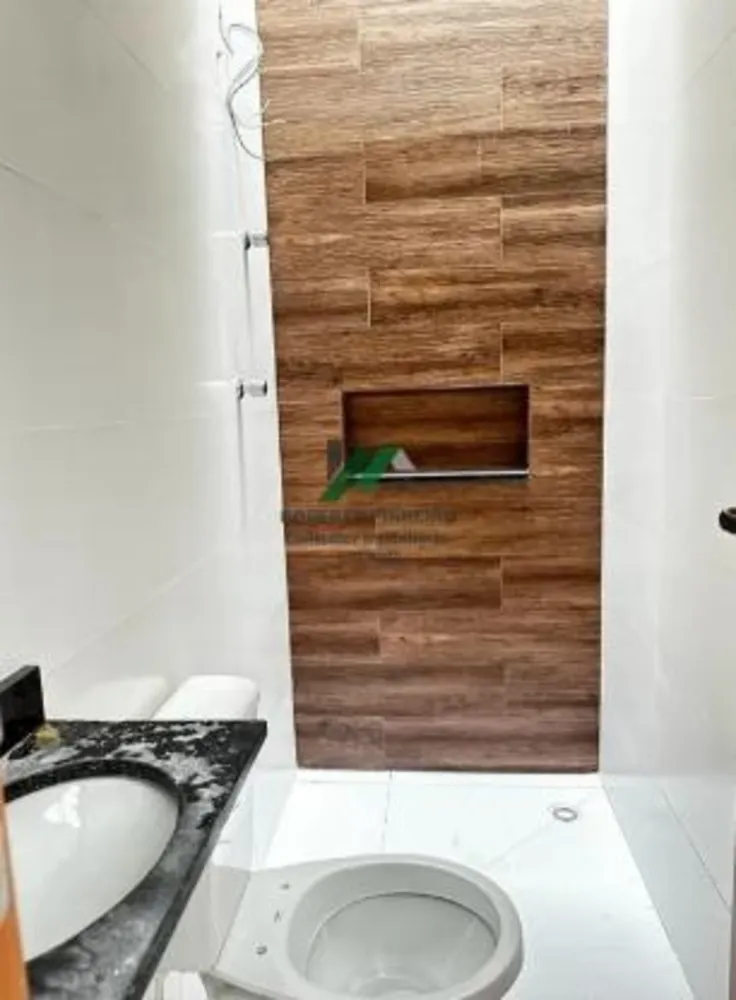 Sobrado, 3 quartos, 130 m² - Foto 20