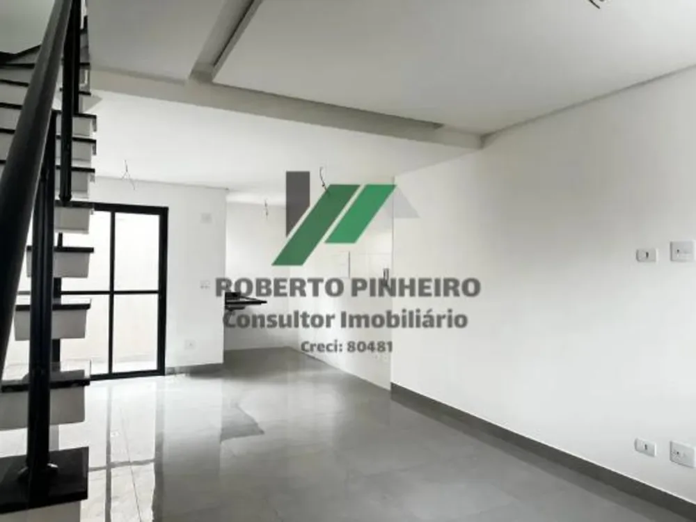Sobrado, 3 quartos, 130 m² - Foto 6