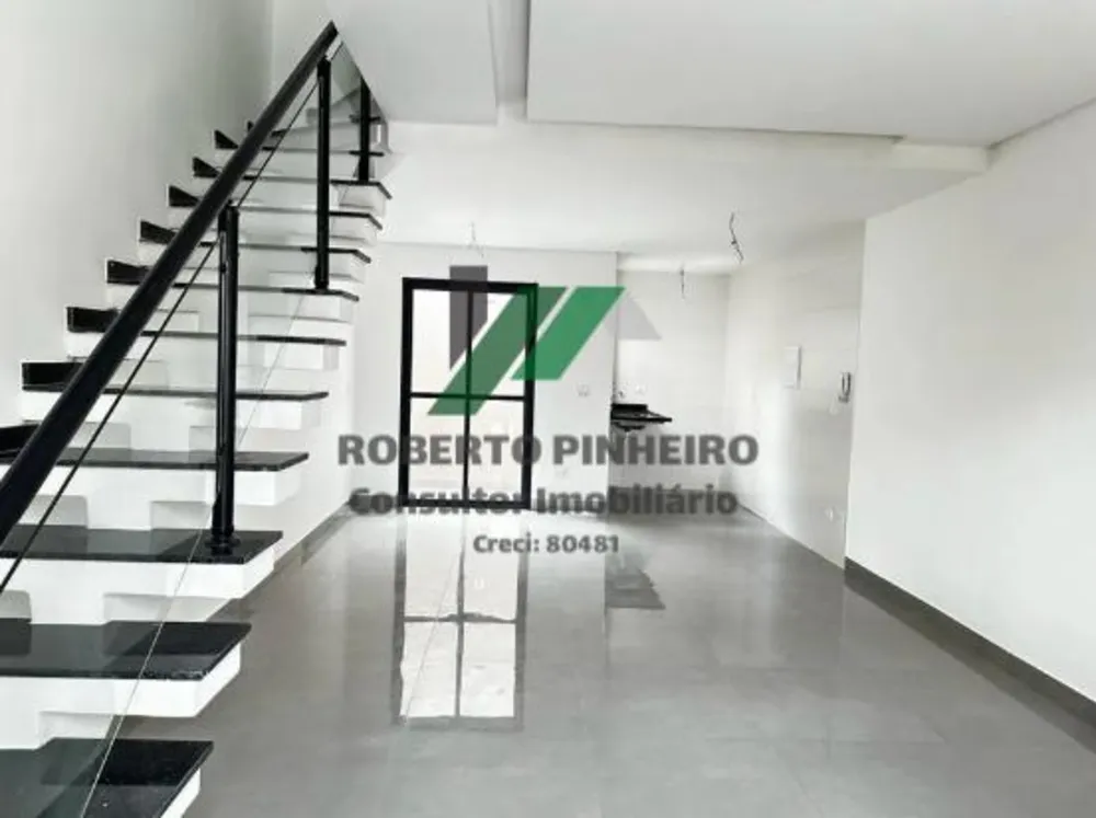 Sobrado, 3 quartos, 130 m² - Foto 10