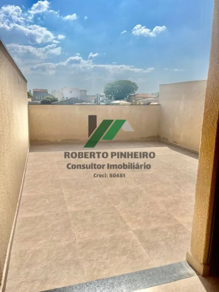 Cobertura, 2 quartos, 100 m² - Foto 8