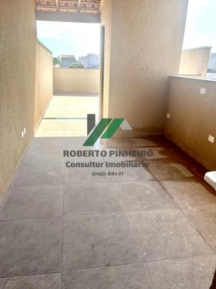 Cobertura, 2 quartos, 100 m² - Foto 5