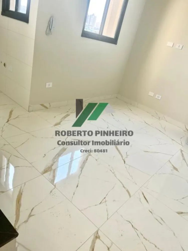 Cobertura, 2 quartos, 100 m² - Foto 9