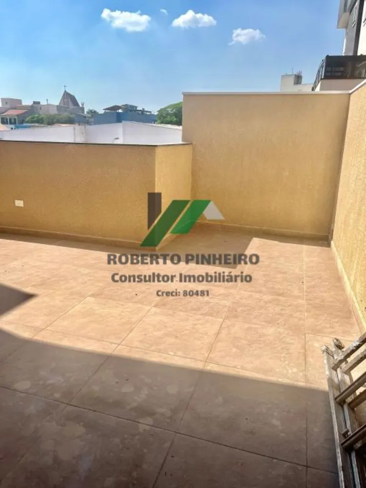 Cobertura, 2 quartos, 100 m² - Foto 6