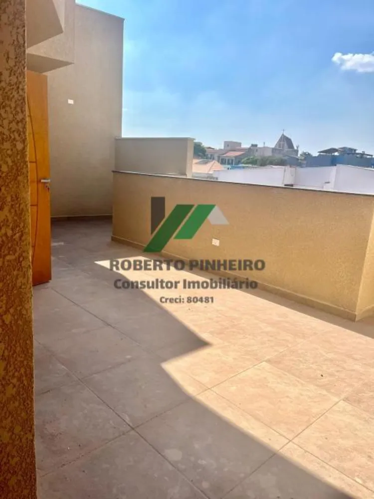 Cobertura, 2 quartos, 100 m² - Foto 7