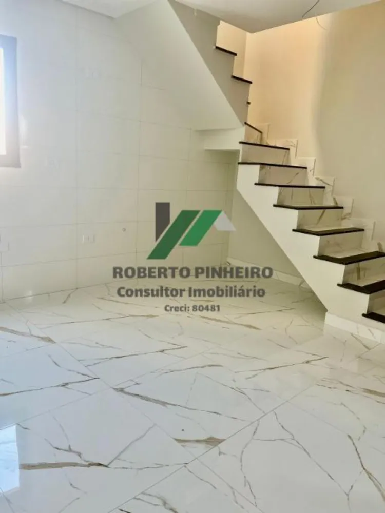 Cobertura, 2 quartos, 100 m² - Foto 1