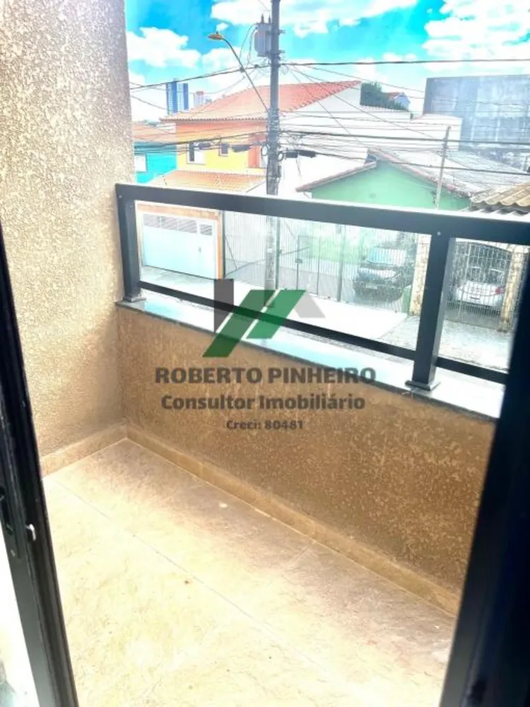 Cobertura, 2 quartos, 100 m² - Foto 17