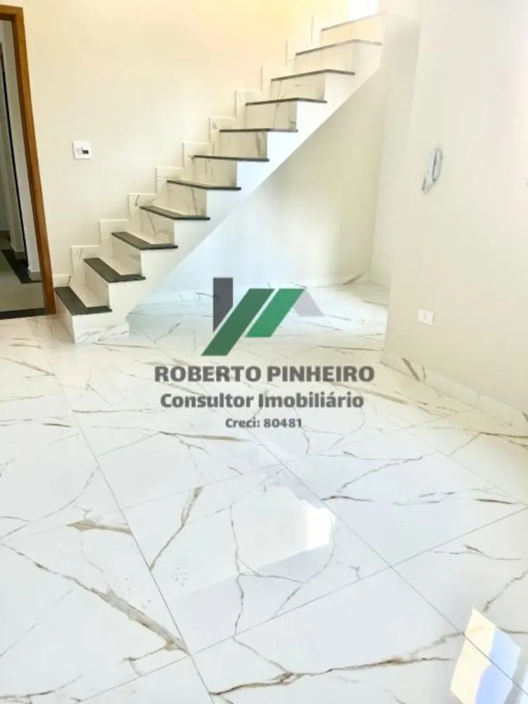 Cobertura, 2 quartos, 100 m² - Foto 2