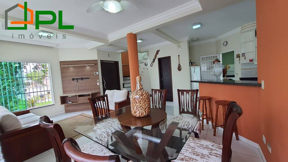 Sobrado à venda com 3 quartos, 187m² - Foto 15