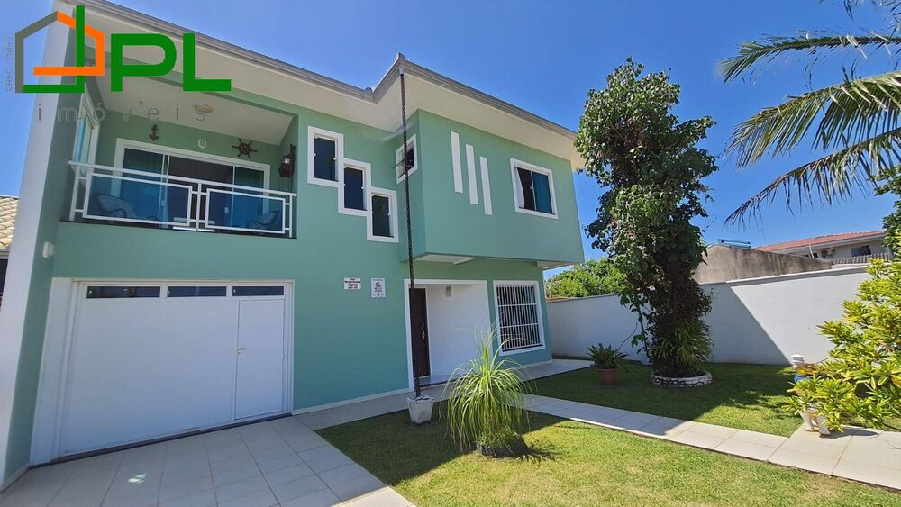 Sobrado à venda com 3 quartos, 187m² - Foto 1