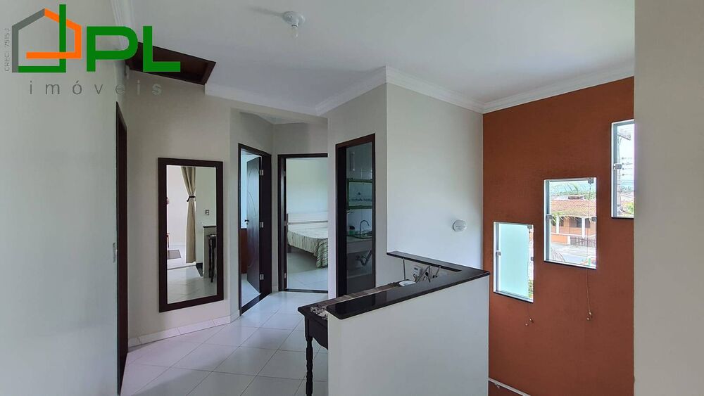 Sobrado à venda com 3 quartos, 187m² - Foto 22