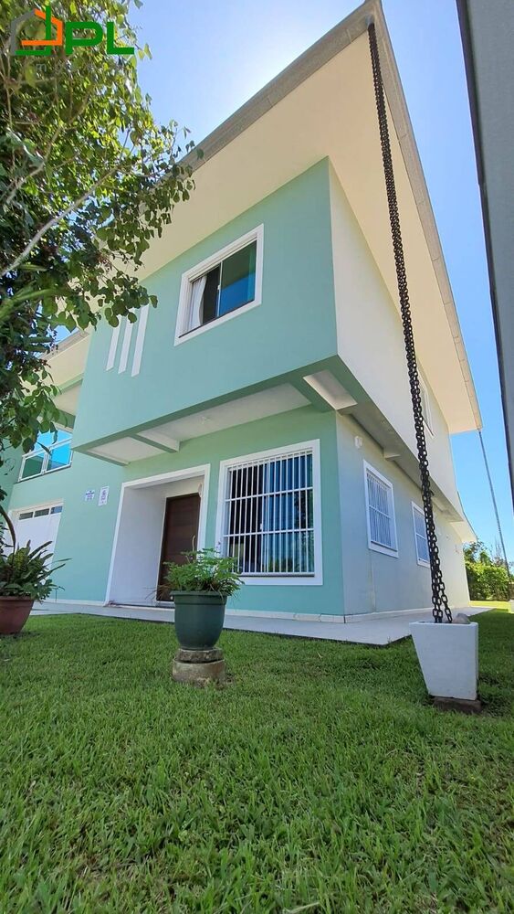 Sobrado à venda com 3 quartos, 187m² - Foto 4