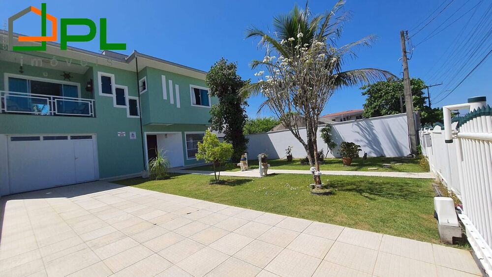 Sobrado à venda com 3 quartos, 187m² - Foto 2