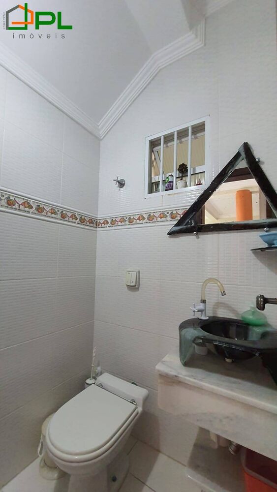 Sobrado à venda com 3 quartos, 187m² - Foto 13