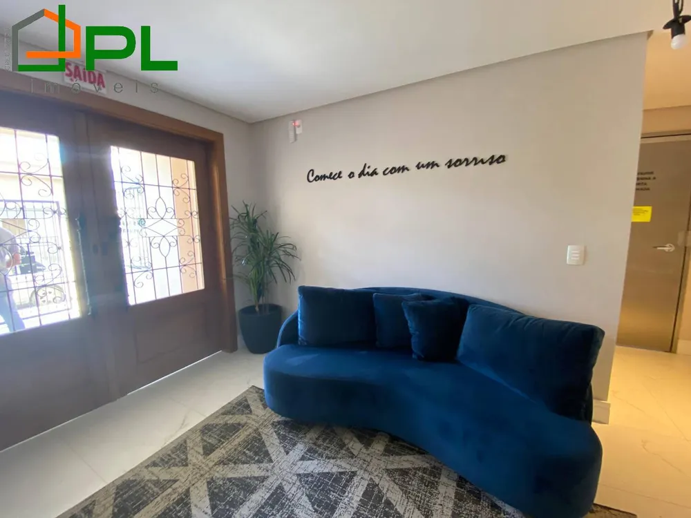 Apartamento, 2 quartos - Foto 2