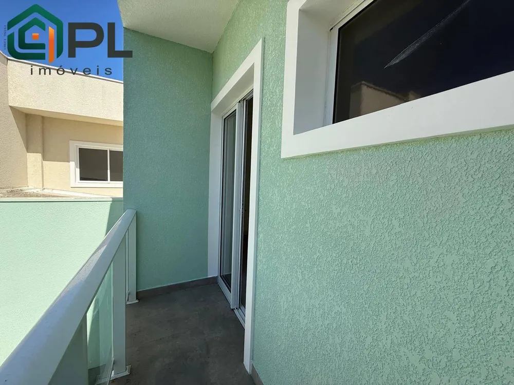 Sobrado, 3 quartos, 149 m² - Foto 7