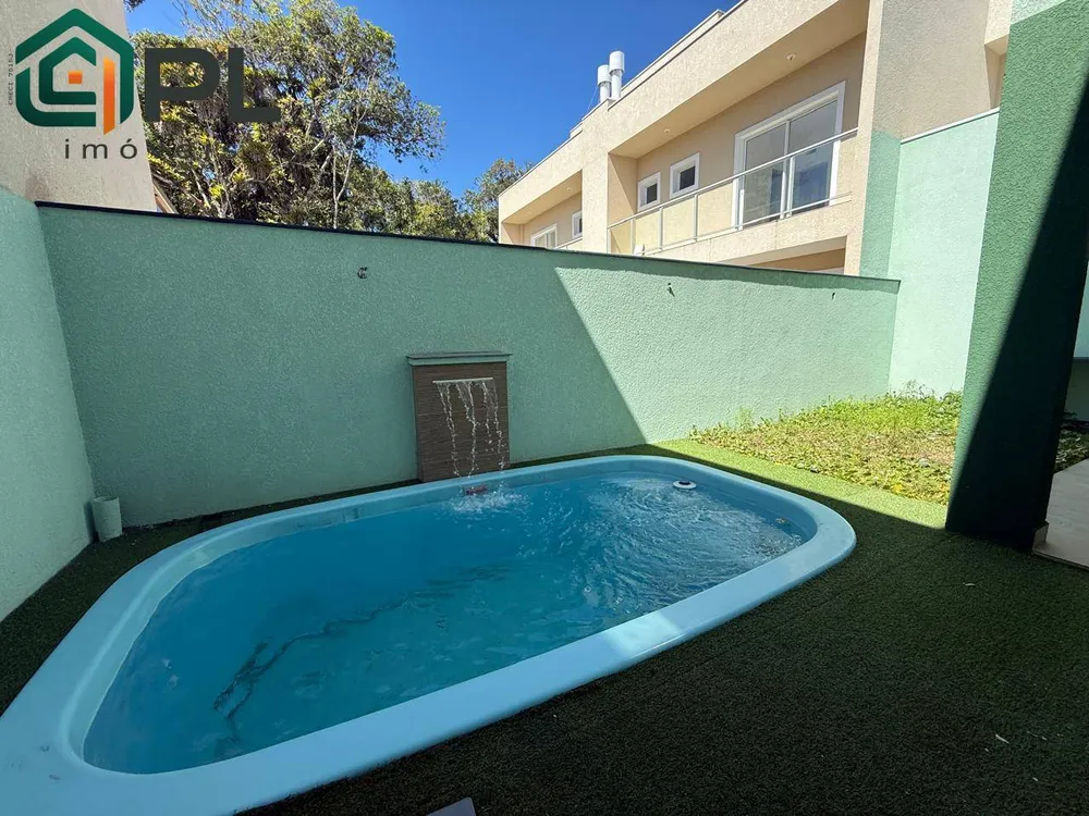 Sobrado, 3 quartos, 149 m² - Foto 11