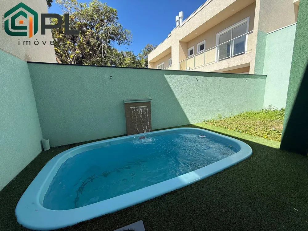 Sobrado, 3 quartos, 149 m² - Foto 10