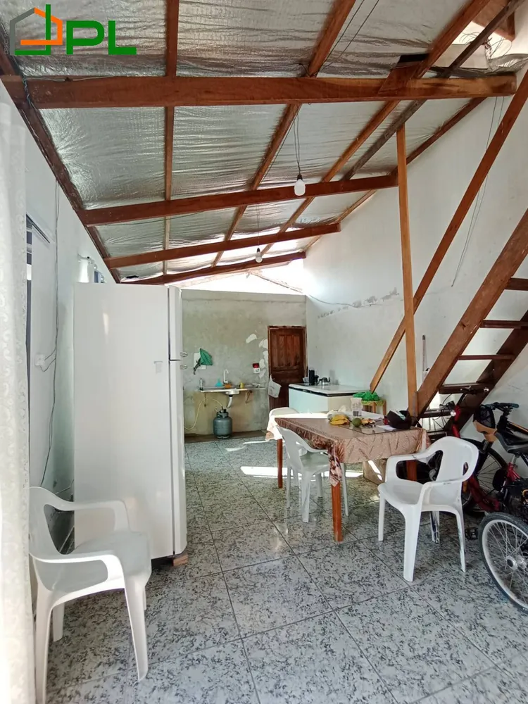 Casa, 1 quarto, 70 m² - Foto 4