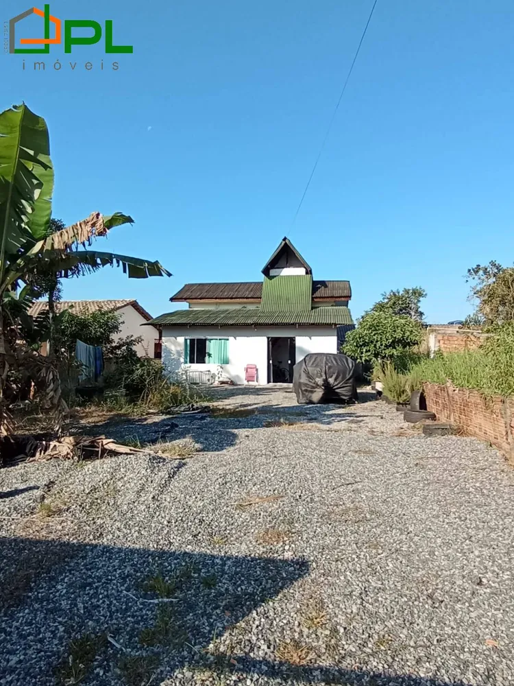 Casa, 1 quarto, 70 m² - Foto 3